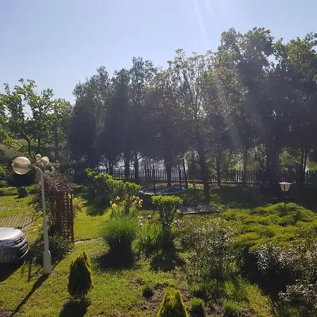 Fortuna Panzio Guest house