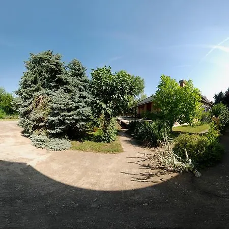Fortuna Panzio Guest house Oroshaza