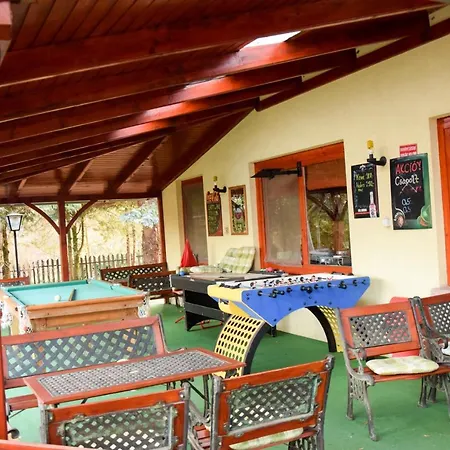 Fortuna Panzio Guest house 2*