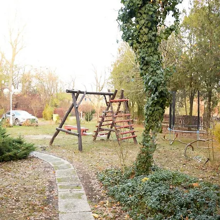 Fortuna Panzio Guest house Oroshaza