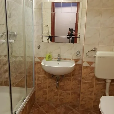 Fortuna Panzio Guest house 2*