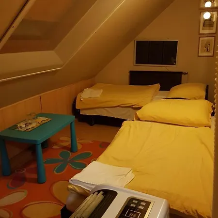 Fortuna Panzio Guest house Oroshaza
