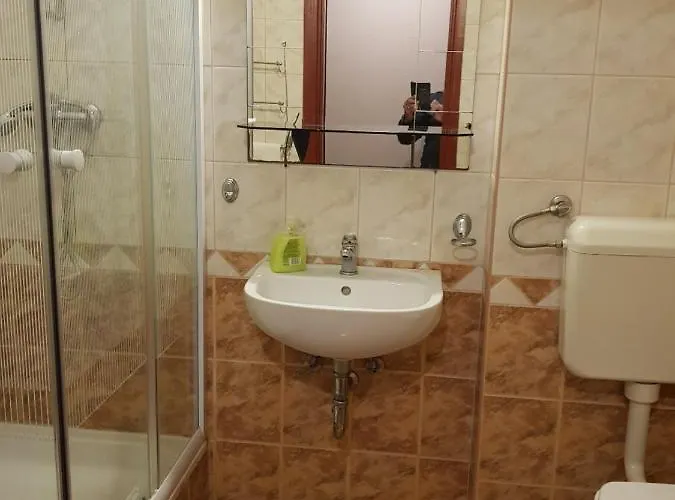 Fortuna Panzio Pensionat 3*